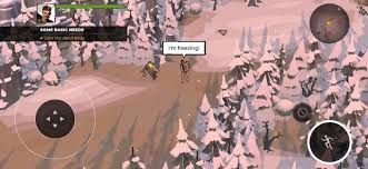 Изображение к игре Endless Survival