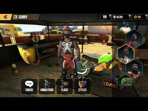 Изображение к игре Clan Race