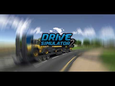 Изображение к игре Drive Simulator 2020