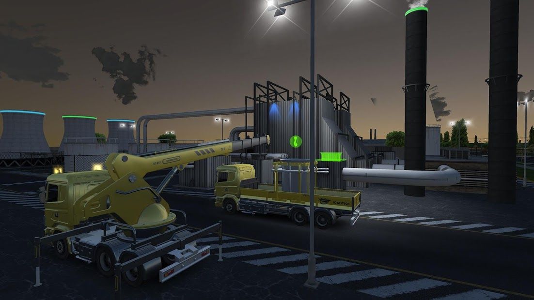 Изображение к игре Drive Simulator 2020