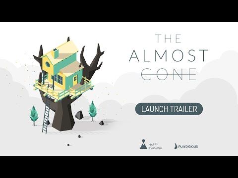 Изображение к игре The Almost Gone