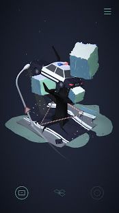 Изображение к игре The Almost Gone