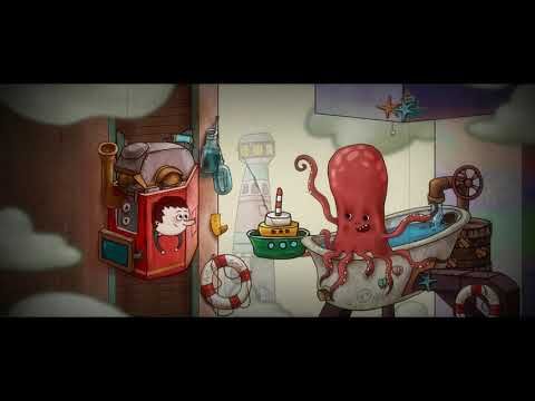 Изображение к игре One Way: The Elevator