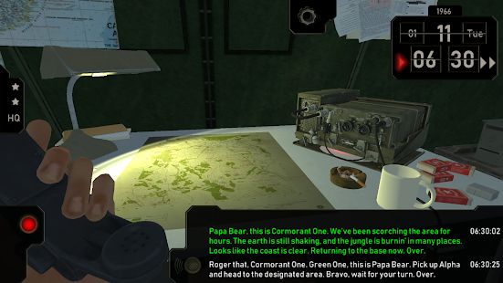 Изображение к игре Radio Commander