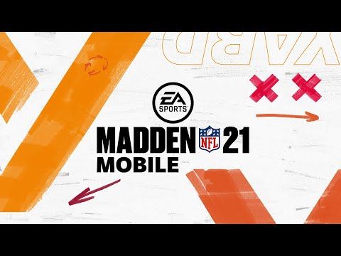 Изображение к игре Madden NFL 21 Mobile Football