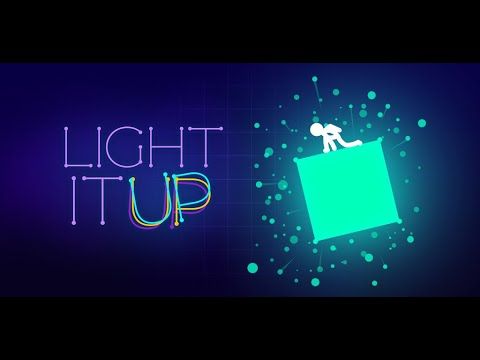 Изображение к игре Light-It Up