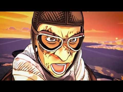 Изображение к игре Ace Academy: Skies of Fury
