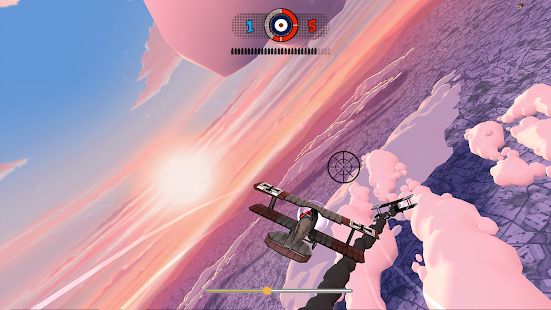 Изображение к игре Ace Academy: Skies of Fury