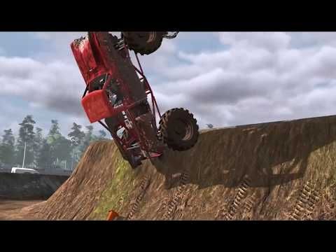 Изображение к игре Trucks Off Road