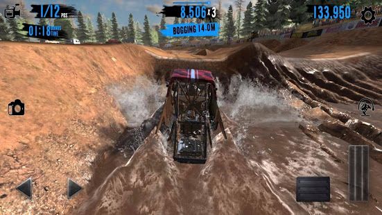 Изображение к игре Trucks Off Road