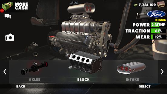 Изображение к игре Trucks Off Road