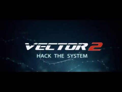 Изображение к игре Vector 2