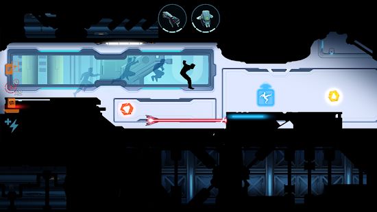 Изображение к игре Vector 2