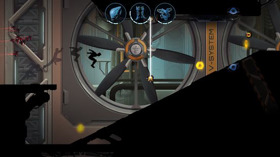 Изображение к игре Vector 2