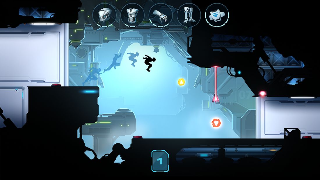 Изображение к игре Vector 2