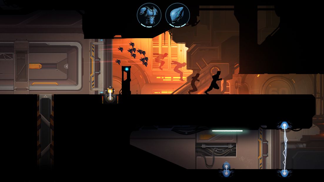 Изображение к игре Vector 2