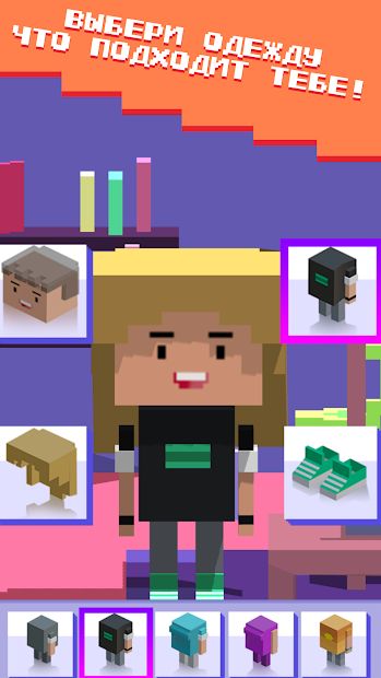 Изображение к игре EeOneGuy Blogger Simulator