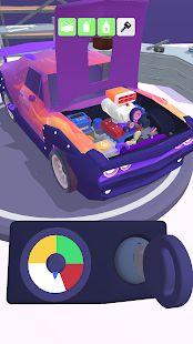 Изображение к игре Repair My Car!