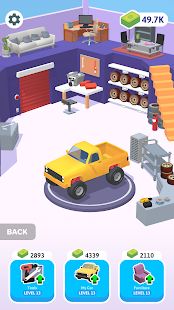Изображение к игре Repair My Car!