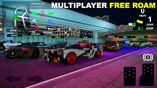 Изображение к игре Petrolhead Paradise