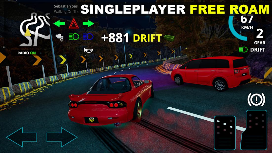 Изображение к игре Petrolhead Paradise