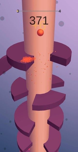Изображение к игре Jump Jump Ball 2020