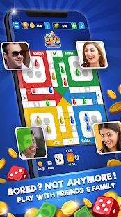 Изображение к игре Ludo Club - Fun Dice Game