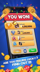 Изображение к игре Ludo Club - Fun Dice Game