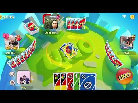 Изображение к игре UNO!™