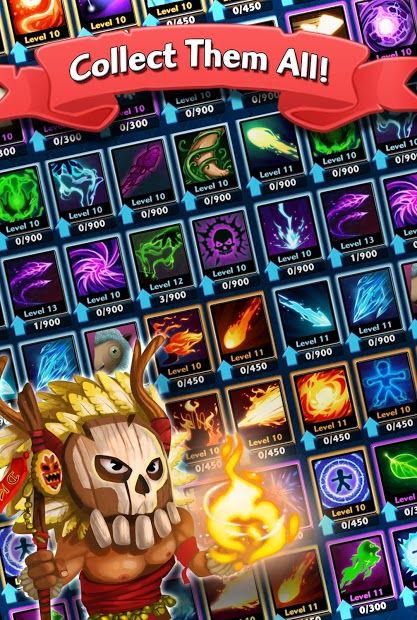 Изображение к игре World Of Wizards