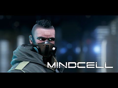 Изображение к игре Mindcell