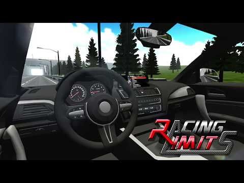 Изображение к игре Racing Limits