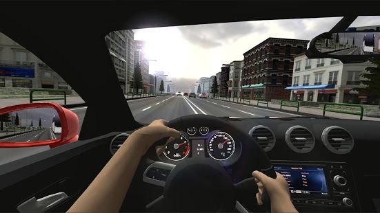 Изображение к игре Racing Limits
