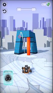 Изображение к игре Destroyer!