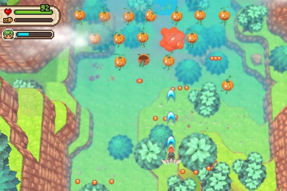 Изображение к игре Evoland 2