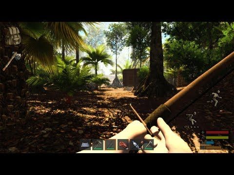Изображение к игре Survive: The Lost Lands