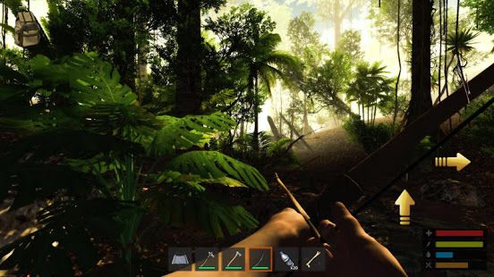 Изображение к игре Survive: The Lost Lands