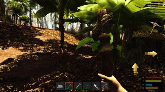 Изображение к игре Survive: The Lost Lands