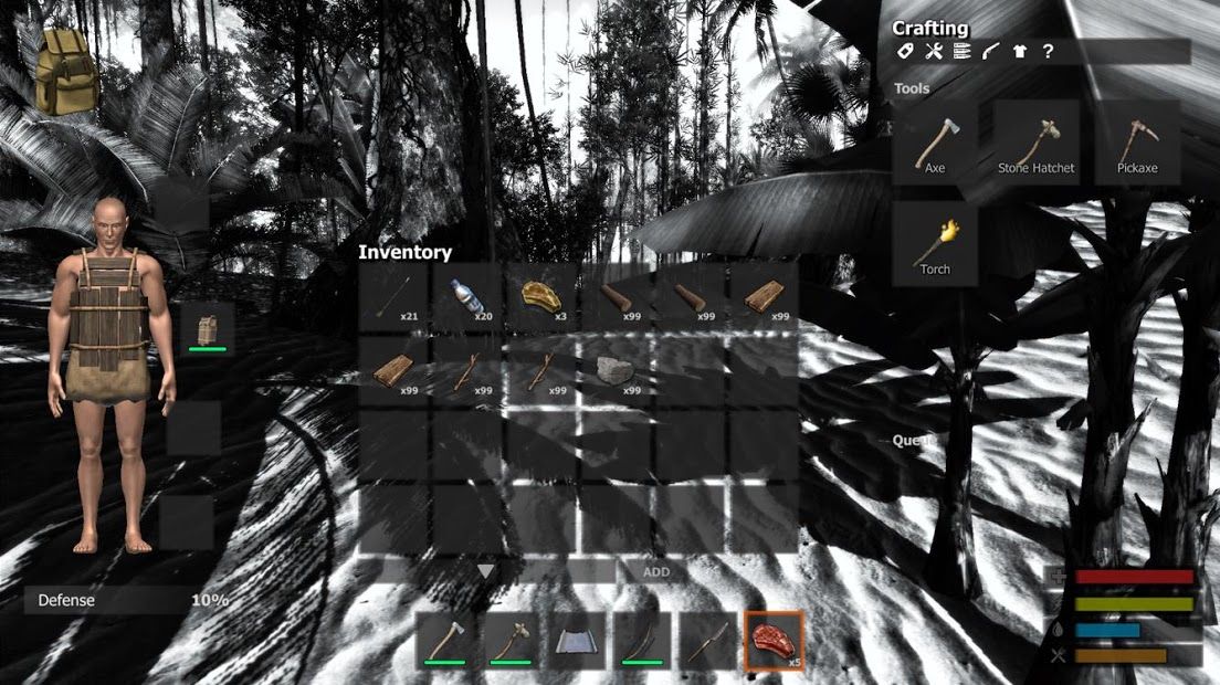 Изображение к игре Survive: The Lost Lands