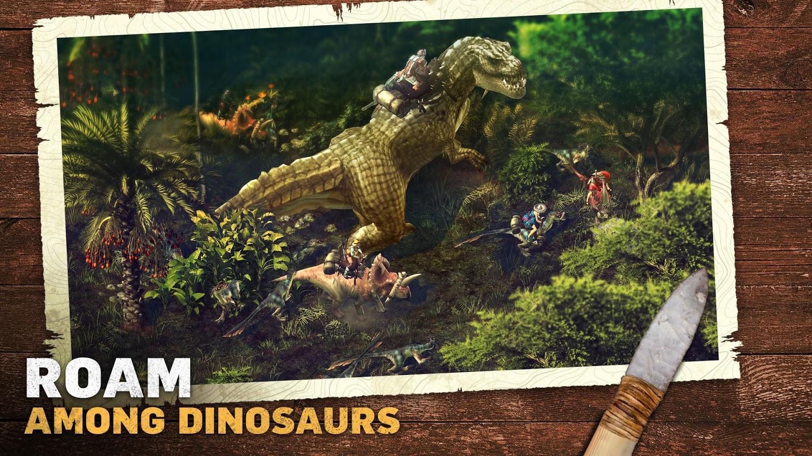 Изображение к игре Durango: Wild Lands
