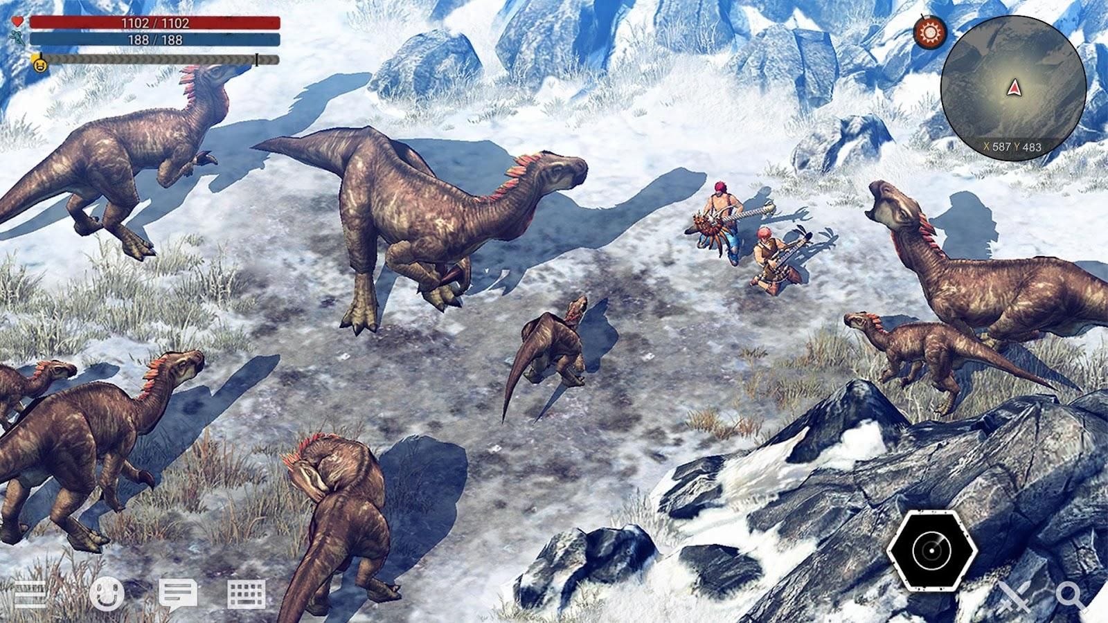 Изображение к игре Durango: Wild Lands