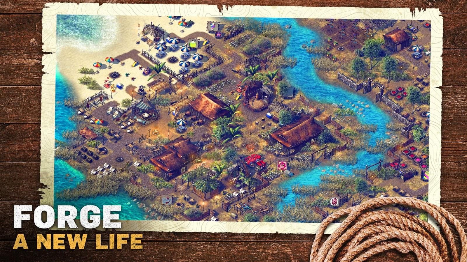 Изображение к игре Durango: Wild Lands