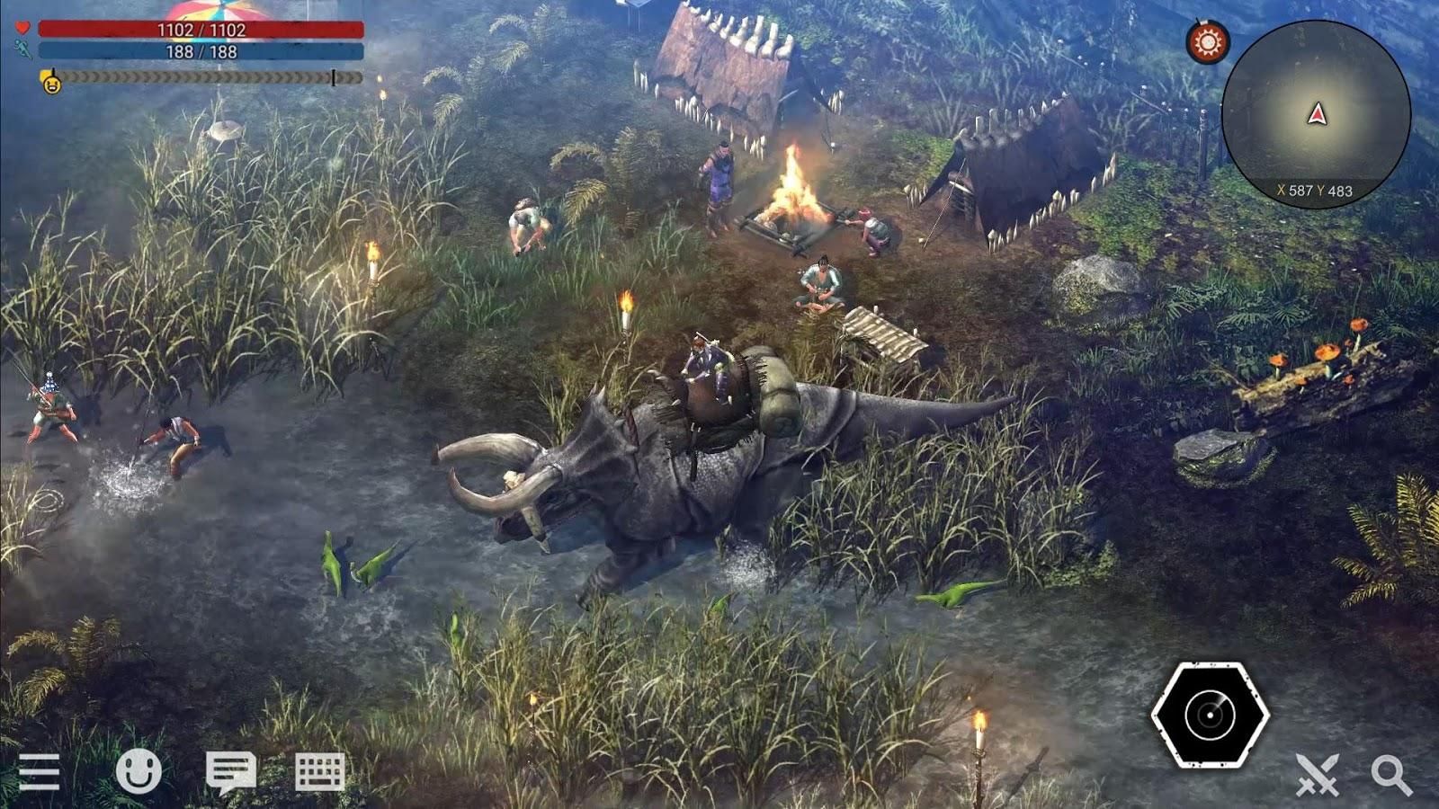 Изображение к игре Durango: Wild Lands