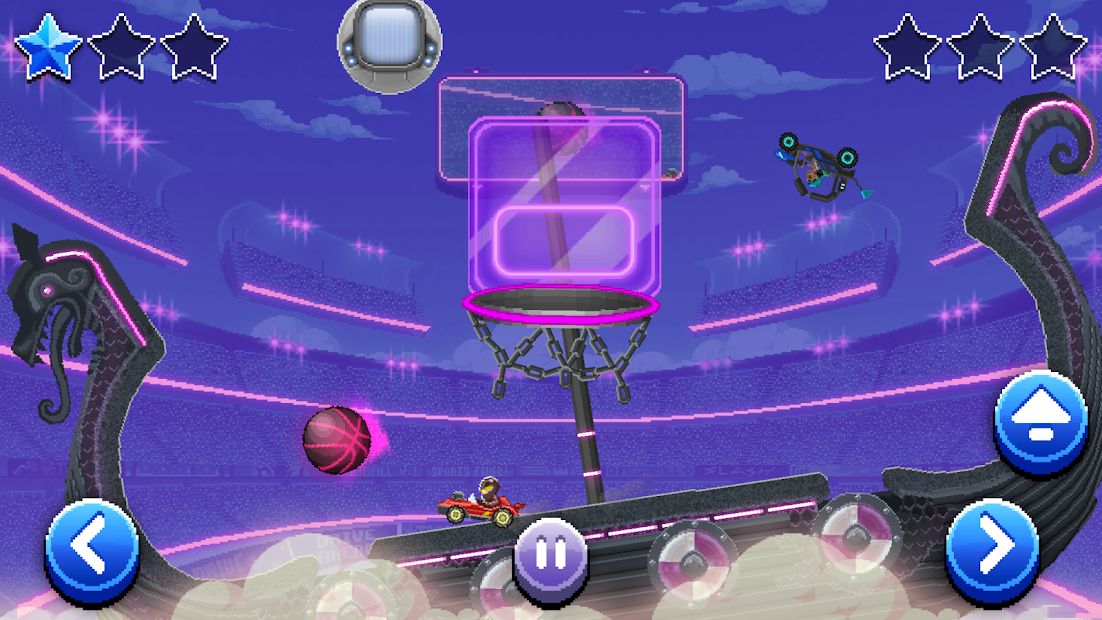 Изображение к игре Drive Ahead! Sports