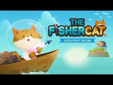 Изображение к игре The Fishercat