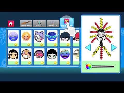 Изображение к игре Pixel Sword Fish io
