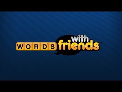 Изображение к игре Words with Friends Classic: Word Puzzle Challenge
