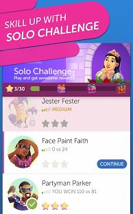 Изображение к игре Words with Friends Classic: Word Puzzle Challenge