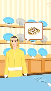 Изображение к игре Bake it
