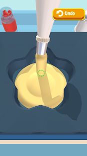 Изображение к игре Bake it